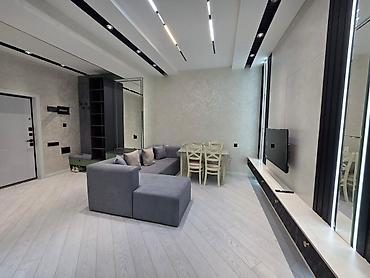 Mənzillər: 2 otaqlı, Yeni tikili, m. Neftçilər, 52 kv. m — 10