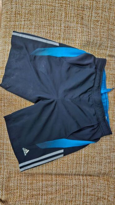 Šortsevi: Adidas, Kratki šorts, 146-152