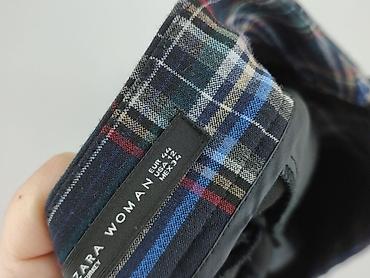 second hand polen: Zara, Spodnie materiałowe damskie, rozmiar 2XL — 5