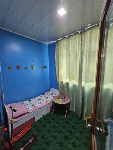 Uzunmüddətli kirayə mənzillər: Ev kirayə verilir tam əşyalı Ev çox sakit yerde dir səs küy olmur pis — 25