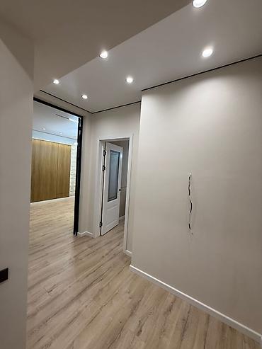 Продажа квартир: 2 комнаты, 76 м², Элитка, 12 этаж, Дизайнерский ремонт — 4