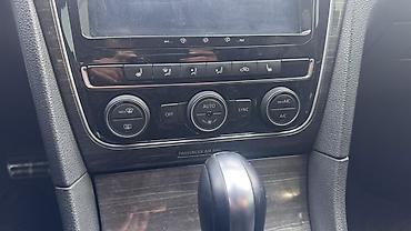 Volkswagen: Volkswagen Passat: 2018 г., 2 л, Автомат, Бензин, Седан — 7