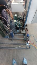 Ремонт холодильников, морозильников: Установка, ремонт и обслуживание кондиционеров и промышленных — 26