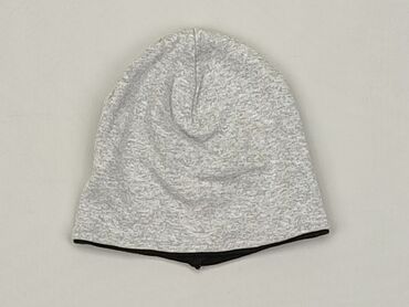 czapka dla noworodka 36 38: Czapka, 38-39 cm, stan - Dobry