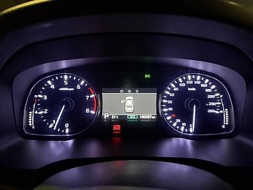 гп 7: Kia K7: 2019 г., 3 л, Автомат, Газ, Седан — 5