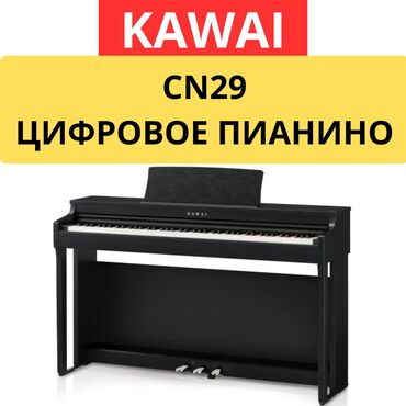 акустические системы 3.1 с пультом ду: Продаем наше любимое цифровое пианино Kawai CN29 в красивом черном