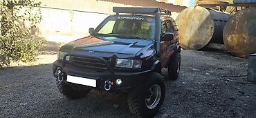 tr: TR customs професиональное изготовление Экспедиционных багажников на — 5