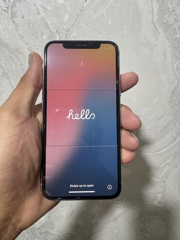 бытовая техника в рассрочку без банка бишкек: IPhone 11 Pro, Колдонулган, 64 ГБ, Ак, Коргоочу айнек, Каптама, Кабель, 70 %