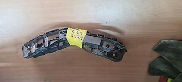 grafit u prahu: NOSAC BRANIKA ZA VOLKSWAGEN POLO | Nosac branika zadnji Polo 6R — 1