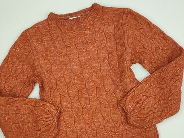 stradiwarius swetry: Sweter damski, rozmiar S