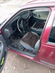 б у авто дэу нексия: Daewoo Nexia: 2009 г., 1.5 л, Механика, Бензин, Седан