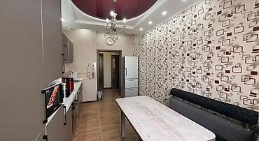 Продажа квартир: 2 комнаты, 70 м², Золотой квадрат Индивидуалка, 7 этаж, Евроремонт — 3