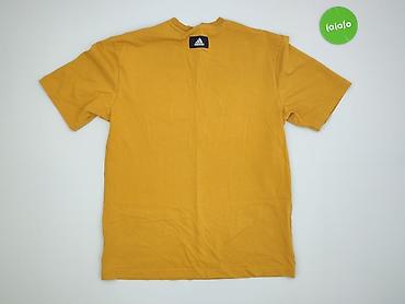 ecko: Adidas, Koszulka dla mężczyzn, rozmiar S — 3