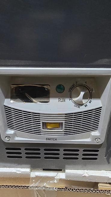 Морозильные шкафы, лари: Новый, В наличии — 11