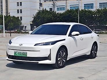 tank 3 pro: Changan Qiyuan A05: 2024–2025-ci il modelləri Changan Eado — 4