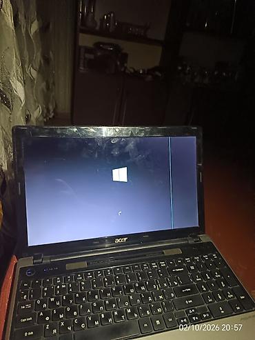 mətbəx texnikası: İşlənmiş Acer Aspire, 15.6 ", AMD Phenom, 256 GB, Ünvandan götürmə — 8