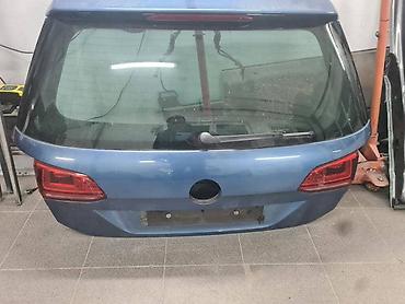 din 2950: VRATA ZA VOLKSWAGEN GOLF 7 OD 2013. DO 2020. GOD. | Delovi Golf 7 — 1