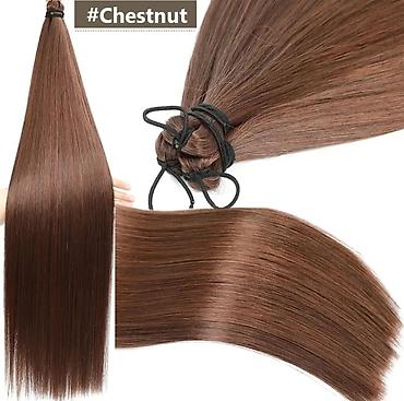 Аксессуары для волос: Биопротеиновый волос PREMIUM качества от завода производителя 🔸 Без — 7