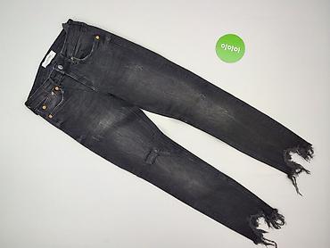zara 8: Zara, Jeansy damskie, rozmiar S — 2