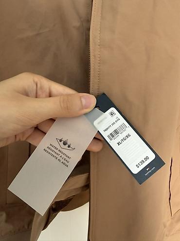 Kurtkalar: Kurtka, Vetrovka, Payız, Tommy Hilfiger, XL — 4