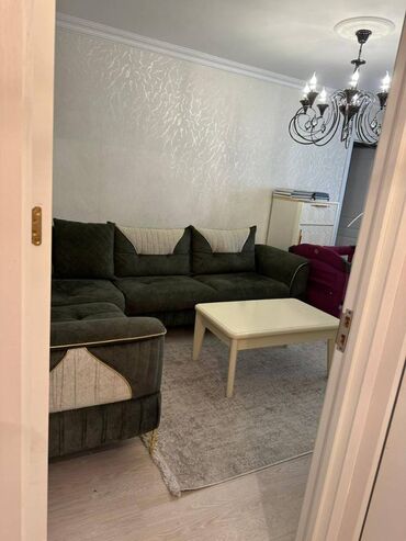 Köhnə tikili: Bakı, 2 otaqlı, Köhnə tikili, m. Həzi Aslanov, 60 kv. m — 4