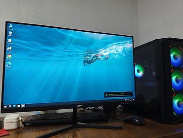 Мониторы: Монитор, Новый, LED, 27" - 28" — 2