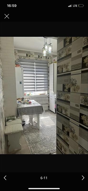 Продажа квартир: 2 комнаты, 61 м², 105 серия, 5 этаж, Косметический ремонт — 7