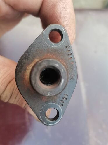 Auto delovi: Zatezac lanca automatski spaner novi tip Lada 21214i Niva br.2 na lalafo.rs — 6 Auto delovi: Zatezac lanca automatski spaner novi tip Lada 21214i Niva br.2 — 6