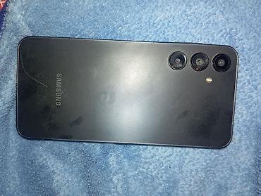 telefon note 10: Samsung A.16 8 ram 256 yaddaş 1 problemi ekranı deişilmelidir başqa — 2