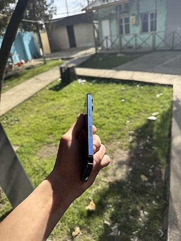 Apple iPhone: IPhone 13 Pro, 256 GB, Sierra Blue, Face ID — 4