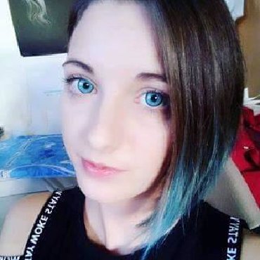 Perike i klipse: Poluprirodne Kanekalon Perike ‼Peru se Peglaju i Uvijaju‼ NOVO — 17