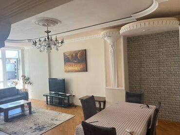 kiraye xocasen: 🏢 Nərimanov metrosunun çıxışı – Life Center binasında 3 otaqlı mənzil