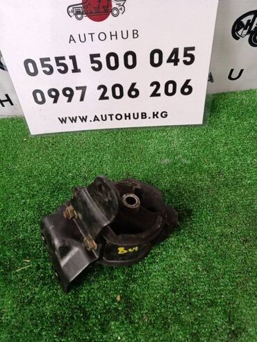 подкрыльник фит: Подушка мотора Honda