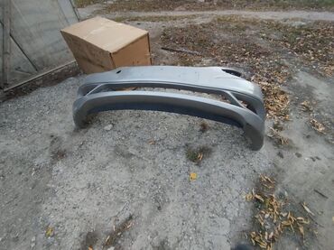 Bamperlər, buferlər: Ön, Hyundai Sonata, 2010 il — 9