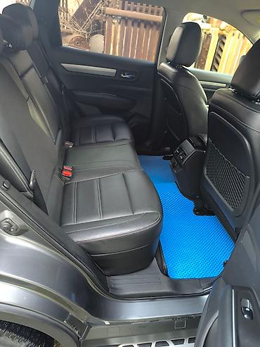 Renault: Renault Koleos: 2020 г., 2 л, Автомат, Газ, Кроссовер — 3