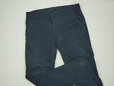 ms jacket: Zara, Chinosy dla mężczyzn, rozmiar L — 1