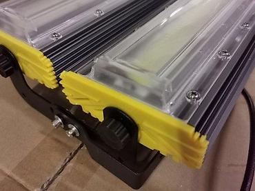 Rasveta: 💡 DIMABILNI • OBIČNI • RGB PANELI • ROZETNE • LED TRAKE NAJ CENE – — 12