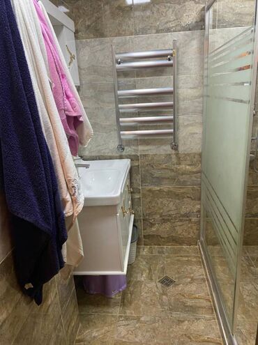 Köhnə tikili: Bakı, 4 otaqlı, Köhnə tikili, m. Həzi Aslanov, 110 kv. m — 12