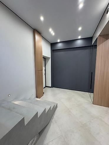 Продажа квартир: 2 комнаты, 101 м², Элитка, 11 этаж, Дизайнерский ремонт — 6