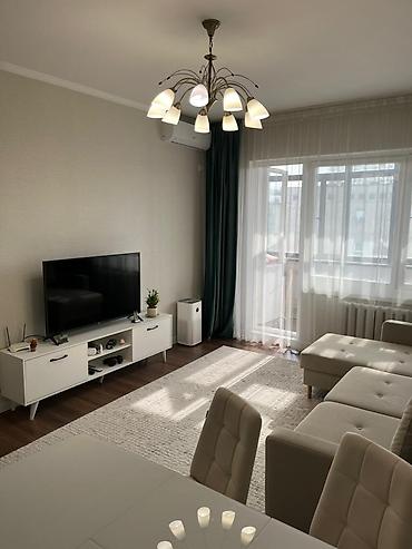 Продажа квартир: 3 комнаты, 64 м², 105 серия, 5 этаж, Евроремонт — 19