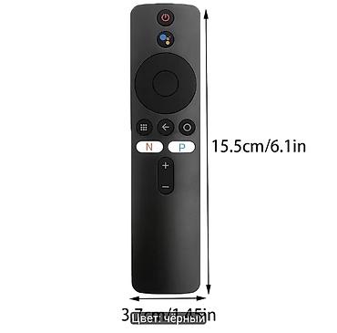 thunderbolt display: Умный пульт ДУ для Xiaomi MI TV Stick и Xiaomi MI Box S - — 2