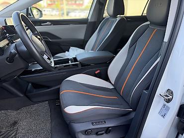 Volkswagen: Volkswagen ID.6: 2022 г., Автомат, Электромобиль, Кроссовер — 10