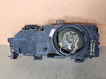 Передние фары: Передняя правая фара Ford 1990 г., Б/у, Оригинал, Германия — 9