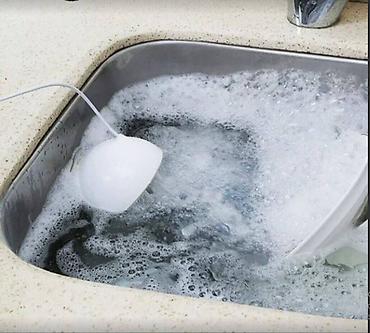 Другие товары для дома: 2 в 1 . Мини стиральная машинка и посудомойка - для мытья посуды а так — 8