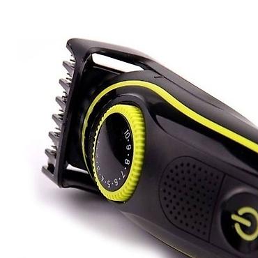 Trimmerlər və saç qırxan maşınlar: Saç qırxan maşın, Geemy, Yeni, Pulsuz çatdırılma, Ödənişli çatdırılma, Rayonlara çatdırılma — 9