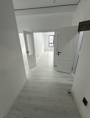 2022: 2 комнаты, 53 м², Асанбай мкр Элитка, 4 этаж, Евроремонт — 9