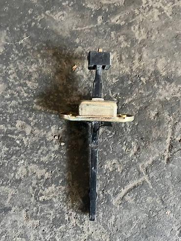 key maker: Mitsubishi Delica ограничитель двери, Митсубиси Делика дверной — 5