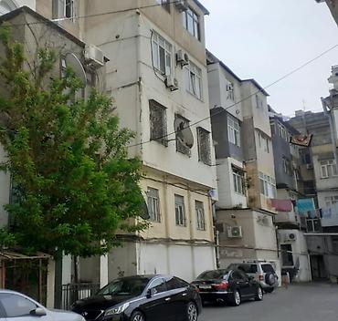 nahcivan ev kiralari: Elmlər Akademiyasi metro tam yani Qoc ət restoranın üstündəki daş 4 — 2