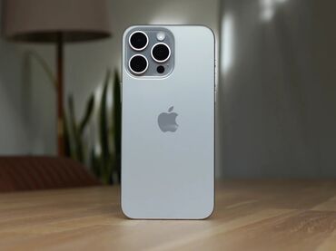 переходник для наушников для ноутбука: IPhone 15 Pro Max, Б/у, 256 ГБ, Natural Titanium, 93 %