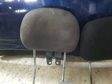 tomos puch: NASLON ZA GLAVU ZA OPEL AGILA, ASTRA G, ASTRA H . | Naslon za — 2
